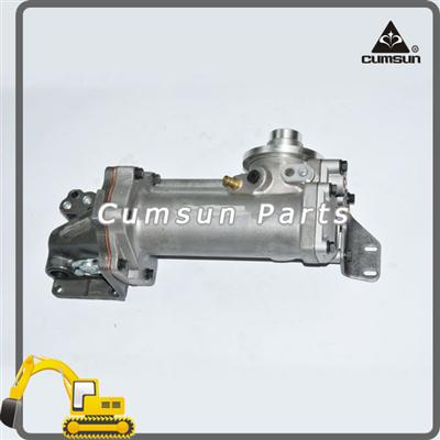 Cummins NT855 Oil Cooler Assembly 3053393 - Mdgloble 全球领先的 