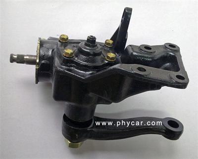 ISUZU Steering Gear Box 8970697060 - Mdgloble 全球领先的汽车零部件 