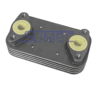 Oil Cooler for CITROEN 1103A2 - Mdgloble 全球领先的汽车零部件采供