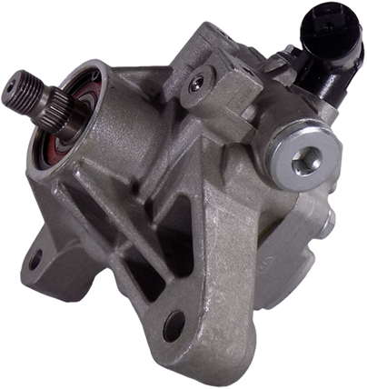 POWER STEERING PUMP HONDA CR-V/ELEMENT/ACCORD/ACURA RDX/RSX/TSX