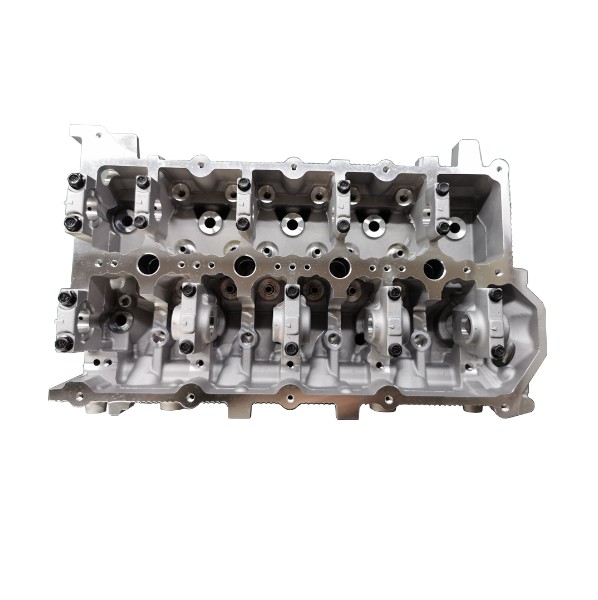 Auto parts F10A Completed Cylinder head for SUZU ki 11110-80002 