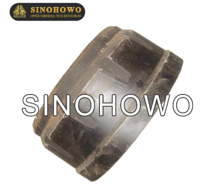 SINOTRUK HOWO Truck Parts: Brake Drum AZ9112340006