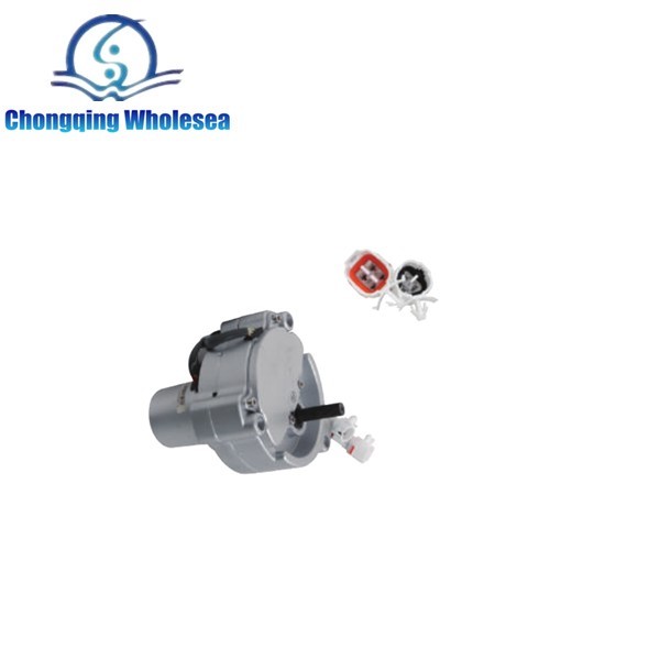 High quality K-obelco SK-3 SK-5 Excavator throttle motor 2406U197F4 2406U197F3 KP56RM2G-004 