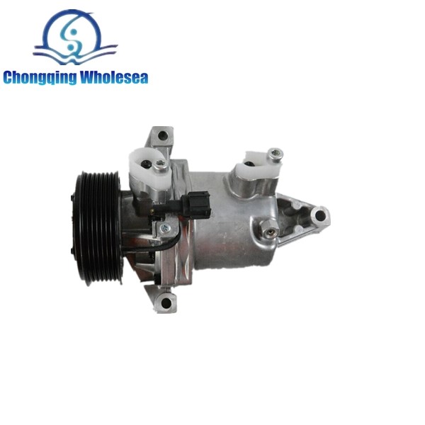 Brand New AUTO AC COMPRESSOR 926001KA1B 92600-1KA1B for N-issan