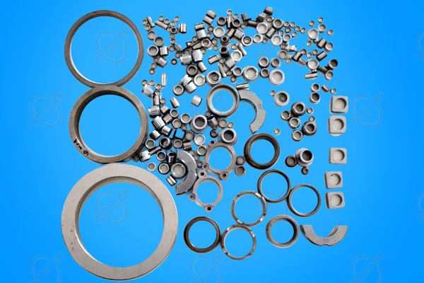 Oil Bearing