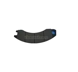 Terex Truck TTR100 Brake Pad Brake Lining 15266825