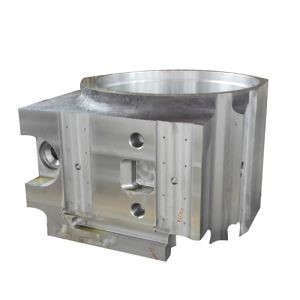 bearing block