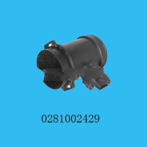 Air Flow Meter 0281002429 For Vw