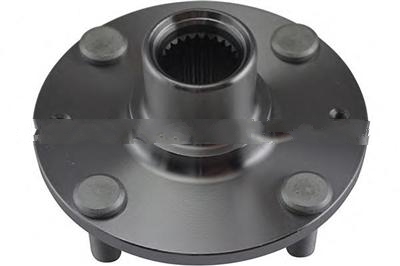 Auto Steering System Wheel Hub Bearing For Hyundai Elantra 51750-2D103