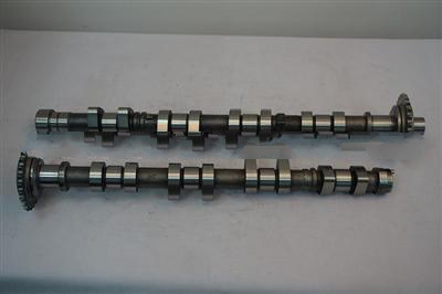 Hyundai Elantra 1.6L Camshaft 24100-23800 24200-23400