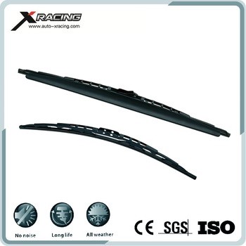 WB-614 useful windscreen wipers,wiper blade rubbers,heated windshield wipers 