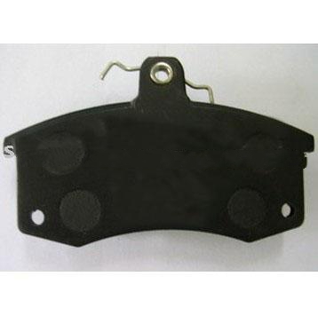 Brake Pad #940005