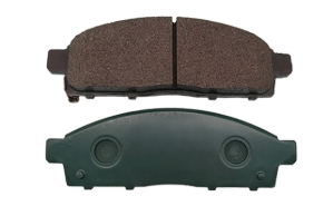 brake pad