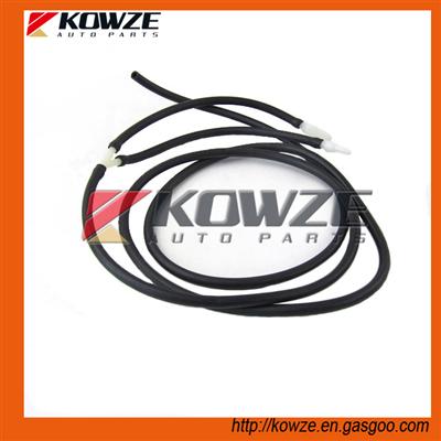 Body Wiring Tube For Mitsubishi Grandis Outlander Pajero Space Wagon Pickup L300 CU5W CU4W NA4W N34W N84W V43 V44 V45 MB140830