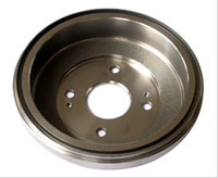 Brake Drum