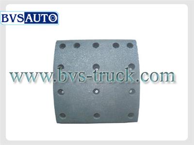 Aftermarket Brake Lining 3095179 3095169 3093259 3093263