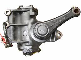 SCANIA Steering Gearbox 1353044,1438211,1930693,8098955326