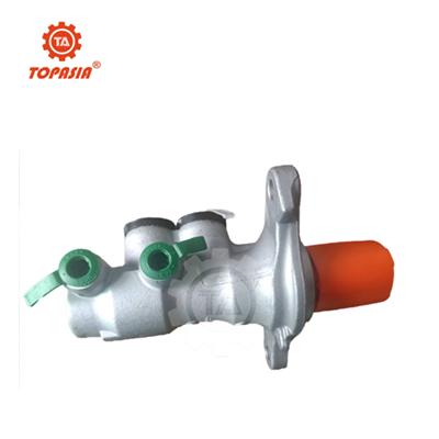 TOPASIA 1 year warranty Aluminum BRAKE MASTER CYLINDER for PEUGEOT 301 2013- OEM:1610892380 16108-92380 PMK7067