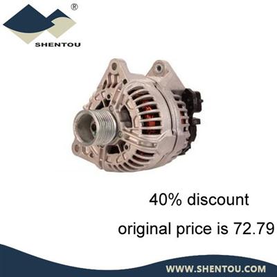 IVECO CA1812IR Truck Alternator 28V 100A