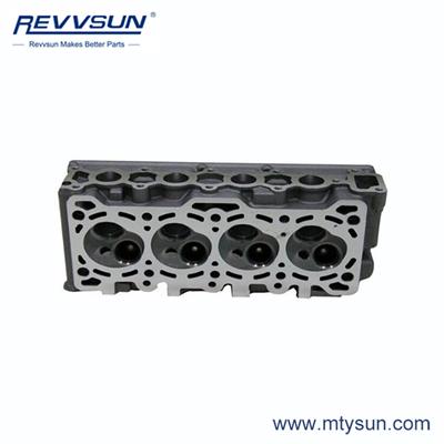 REVVSUN AUTO PARTS Cylinder Head 96642709 96642710 96666228 96666229 129006001 for Chevrolet/Daewoo