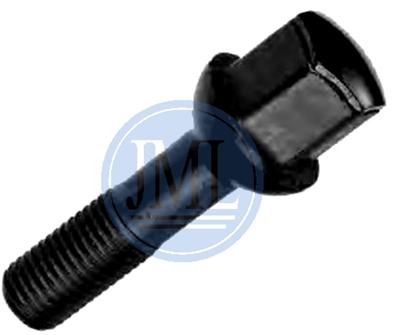 Wheel Bolt, Bolt, Auto Parts OEM NO.:202 400 00 70