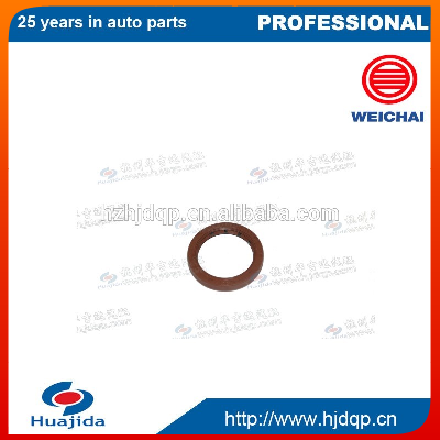 Yangchai Front Oil Seal Of Crankshaft Unit (60*80*12) Weichai Engine Parts