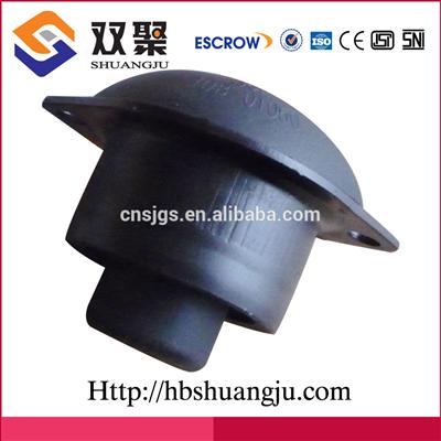 high quality 145 rear suspension cushion 10B-01050