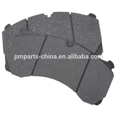 Fh12 Fh16 FM9 FM12 Fl6 Brake Pads WVA29125