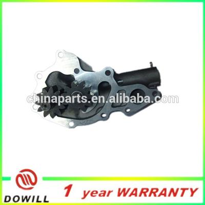 J08C engine parts oil pump 15110-2150