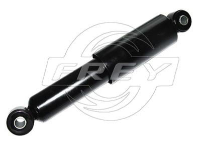 Driver Cab Damper 000 891 03 05