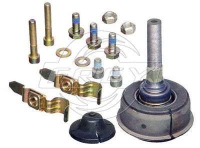 Ball Joint 126 330 13 35