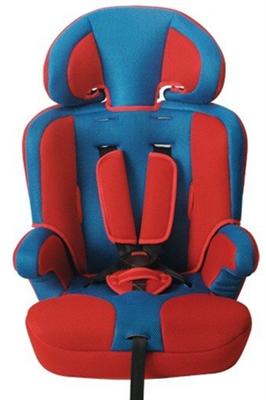 Child safety car seat