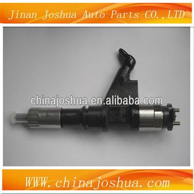 SINOTRUK howo engine parts VG1560080276 diesel fuel injector