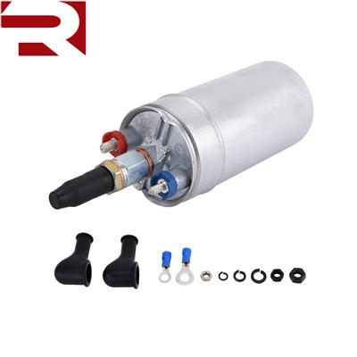 Universal 300LPH External Inline Auto Electrical 12V Fuel Pump 0580254044