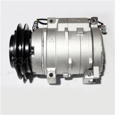 Saiding AC Compressor 88320-6A260 FZJ7*,GRJ7*,HZJ7*,VDJ7*