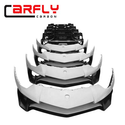 Body kits for Lamborghini Aventador LP700 body kits