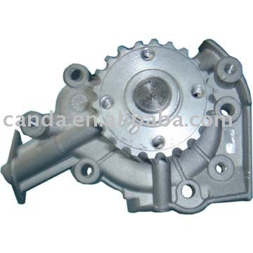 Auto Water Pump for Suzuki O. E. M. No. : 17400-70b00