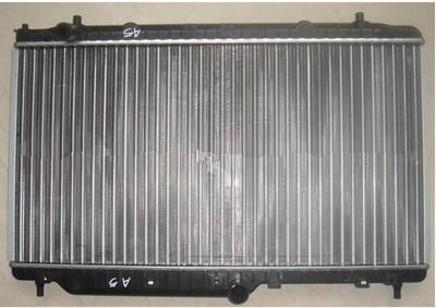 Radiator RA414