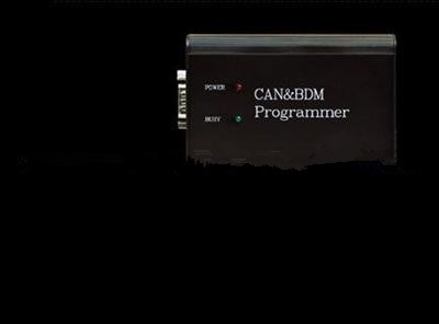 CAN&BDM 9S12 Programmer Motorola/ Freescal CPU Program