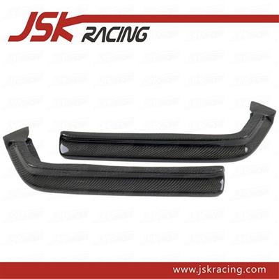 NISMO STYLE CARBON FIBER KIT FOR NISSAN SKYLINE R34 GTR (JSK220314)