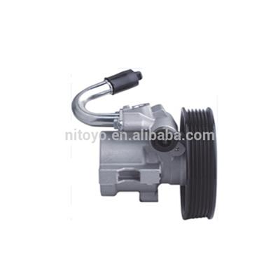 NITOYO Power Steering Pump for DAEWOO OEM 96834915