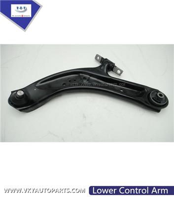 Auto Suspension Arm Lower Control Arm 54501-4EA0B 54500-4EA0B