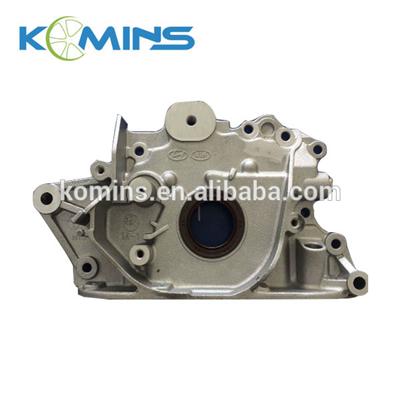 21310-02552 Oil Pump for Hyundai picanto 1.0