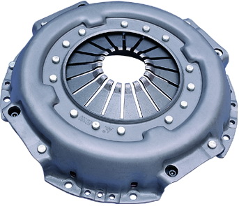 Clutch Compressing Cover(21601N-090)