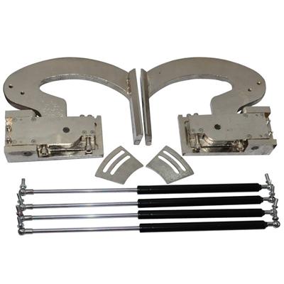 High Precision Universal Lambo Door Kit