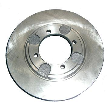 Disc Brake Rotors BD-005