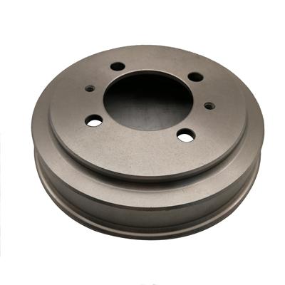 Toyota Brake Drum Rear Brake Drum