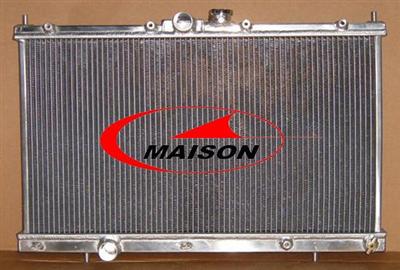 Aluminum Radiator