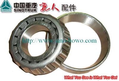 Tapered Roller Bearings