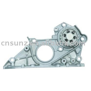 Auto oil pump for TOYOTA